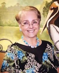 Patricia Pugh Haynie Obituary