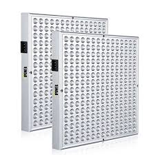 Our products include ballasts, commercial lighting fixtures, grow lamps, lec and cmh lights, led lights, lighting sets, reflectors, t5 lights, and uv lights. Ipower 2 Pack 45 Watt Multi Spectrum Led Grow Light For Plant Growth And Flowering Isolated Led Driver Design Buy Online In Antigua And Barbuda At Antigua Desertcart Com Productid 37205345