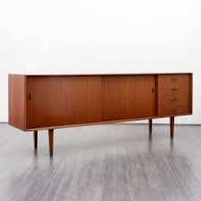 Velvet Point Sideboards Regale 60er Jahre Teak Sideboard Professionell Vintage Mobel Teak Und Restaurieren