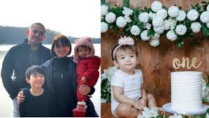 Nauna sila mommy, bakasyon nila yun. Pika S Pick Paolo Contis And Lj Reyes Daughter Summer Ayanna Turns One Pikapika Philippine Showbiz News Entertainment News Trending Balita Celebrity Lifestyle Artista Fashion Beauty Tips Chika Philippine Hollywood Stars Celebrities