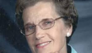 OBIT: Betty L. Butt