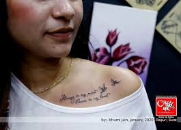 Saved by knot and key homes. Searching Neck Side Crazy Ink Tattoo And Body Piercing Studio In Raipur
