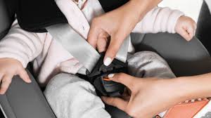 The theft of phones is on the agenda in any city. Italy Makes Alarms For Baby Car Seats Mandatory Cnn
