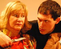 Road trip to redemption **1/2