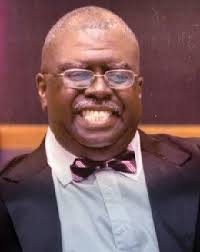 Ronald Q. Nixon, Sr.