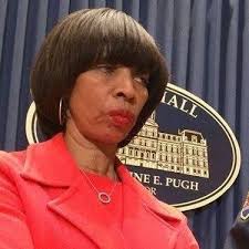 Remove Catherine Pugh from office