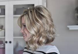 The finger wave hairstyle is super chic right now and although it. Soft Waves On Short Hair The Small Things Blog