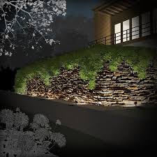 Landscape Lighting Techniques Kichler Lighting Landscape Lighting Hardscape Lighting Landscape Lighting Design