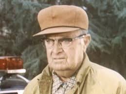 The Boy Who Cried Werewolf