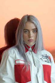 Billie eilish is an american singer and songwriter. Don T Ask Billie Eilish To Smile Ssense