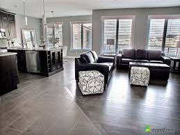 kitchen flooring, living room flooring