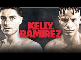 Josh Kelly vs. Placido Ramirez