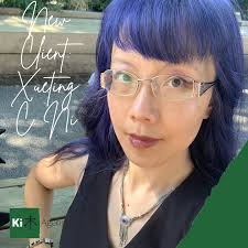 Dr Joanne Edge joins Ki