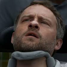 Coronation Street fans speculate Todd Grimshaw will aid Paul Foreman's  life-ending decision