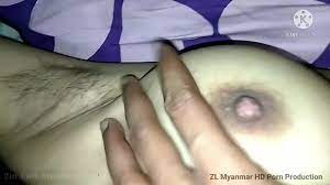 ZL Myanmar Couple Fuck Date at Hotel - ePorner Video