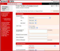 Save on international fees by using wise. How To Cancel Dbs Remit