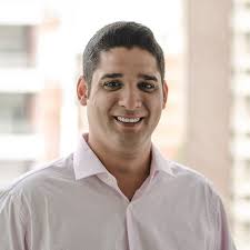 Sebastián Vecchi Fotógrafo