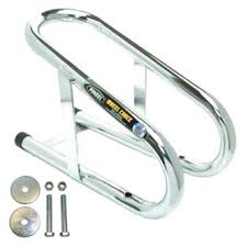 Motorcycle Wheel Chocks Motorcycleid Com