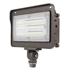 50w Led Flood Light With Dusk To Dawn Photocell Shenzhen Cgt Technology Co Ltd