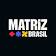 Logo de Agência Matriz Brasil