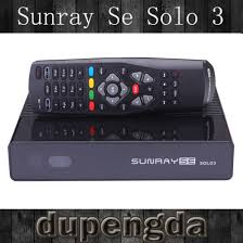 You can imagine a lot of television on the same interface. China Brand New Vu Solo3 Se Decoder Satellite Receiver Support For The Latest Tv Apk Tuner Dual Core Cpu Set Top Box Sunray Se Solo3 China Sunray Se Solo3