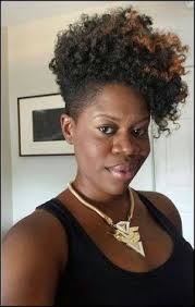 240 Natural short haircut ideas