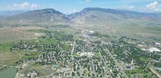 West yellowstone to cody wy. Cody Wyoming Wikipedia
