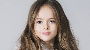 Kristina Pimenova, Dara Tercantik Sedunia Hadapi Komentar Seksual -  Lifestyle Fimela.com