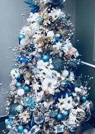 Diy christmas tree ideas that will speak to both your personal creativity and your holiday spirit. White Christmas Lights White Christmas Christmas Tree Ideas 2020 Novocom Top