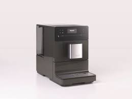 Maybe you would like to learn more about one of these? Two New Coffee Machines From Miele Offer More Options And Convenience
