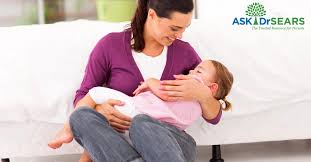 Meet The Sears Ask Dr Sears The Trusted Resource For Parents