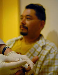 One stop for bread, milk, and now shots