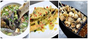 5 ide sarapan dari berbagai negara di dunia, menarik untuk dicoba! 20 Tempat Makan Best Di Bangi Selangor Paling Top 2021 Restoran Cafe Warung