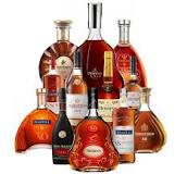Big 4: Head-to-head Comparison (VS, VSOP, XO, XXO) | Cognac ...