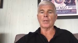 Norman Frink's Instagram, Twitter & Facebook