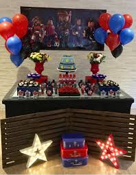Invitación personalizada con los datos de su evento. 12 Ideas Para Tu Fiesta Tematica Roblox Paperblog