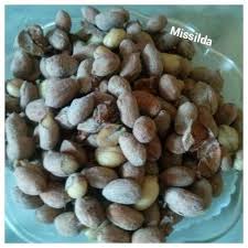 كاوكاو محمص ومملح Vegetables Food Beans