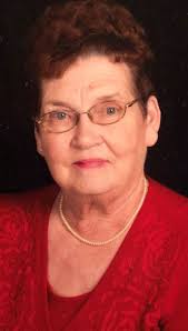 Elsie Barnes Bullock Obituary June 25, 2022