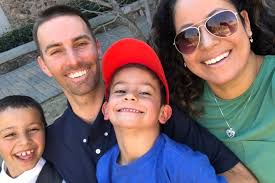 Fundraiser for Celeste Wilson by Michelle Spencer : Celeste Wilson & Family