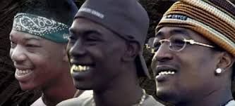 New Orleans rappers and their struggles with street life