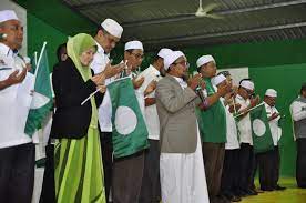 Disamping itu juga aplikasi ini ada info calon sekarang dan keputusan pru13 untuk dinilai sebagai perbandingan. Senarai Calon Pru14 Melaka Berita Parti Islam Se Malaysia Pas