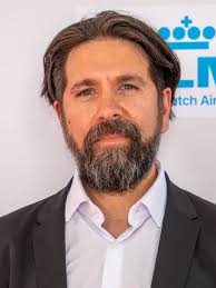 Joshua Gomez