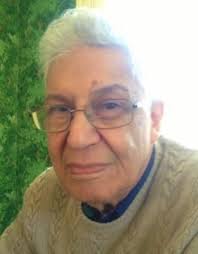 Howard Westerman Obituary (1926