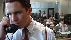 Public Enemies: Amazon.de: Depp, Johnny, Bale, Christian, Cotillard, Marion,  Tatum Channing, Ribisi, Giovanni, Mann, Michael, Depp, Johnny, Bale,  Christian: DVD & Blu-ray