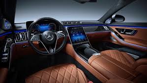 New Mercedes Benz C Class 2021 To Adopt S Class Technologies Car News Carsguide