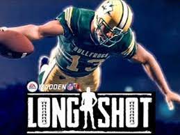 Plataforma :xbox one | edición:standard this is madden like you've never seen it. Longshot In Madden 18 Is Quite Simply The Greatest Thing To Come Out Of The Franchise In Years Barstool Sports
