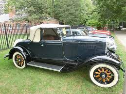 The Saratoga Auto Auction Had A Great Range Of Models Sold At Unbelievable Prices Hotrodhotline Com Car Show Antique Cars Classic Cars