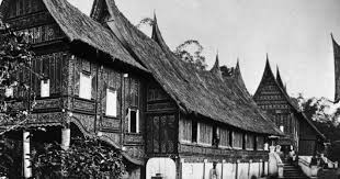 Rumah tradisional melayu kedah di ambil di pulau langkawi, kedah, malaysia. Rumah Rumah Warisan Melayu Dan Asal Usulnya Kool Fm