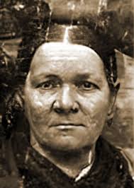 Maria Magdalena Wolf