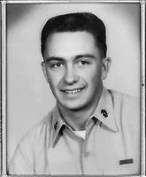 Richard Dan “Dick” Durrell (1939-2009)